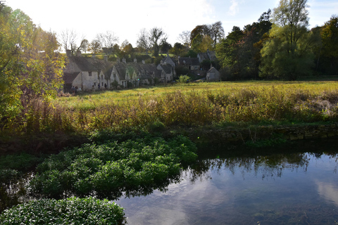 Privat dagstur i Cotswolds.