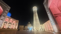 КЛАССИЧЕСКИЙ ТУР ПО - УЗБЕКИСТАНУ - Housity