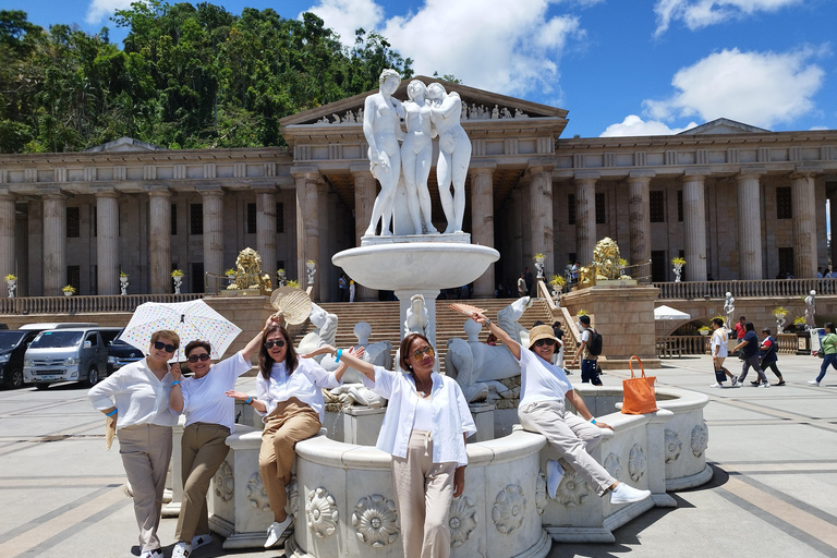 Cebu City Tour Private