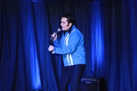 Pigeon Forge, Salute to Elvis Show - Housity