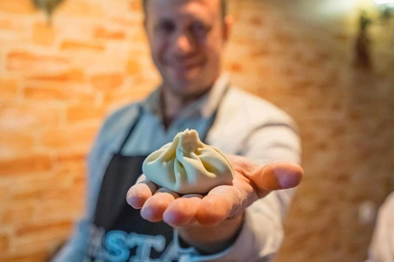 Tbilisi: Discover Georgia in 6 Days – All-Inclusive Tours ✅