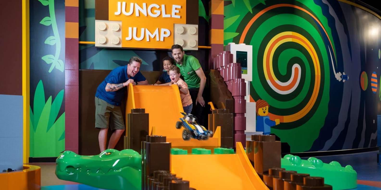 Legoland phipps online