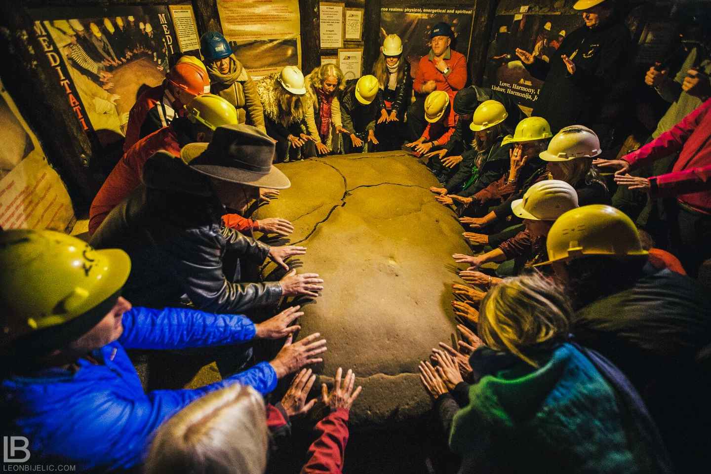 Sarajevo: Mysteries and Secrets of Visoko Pyramids in Bosnia