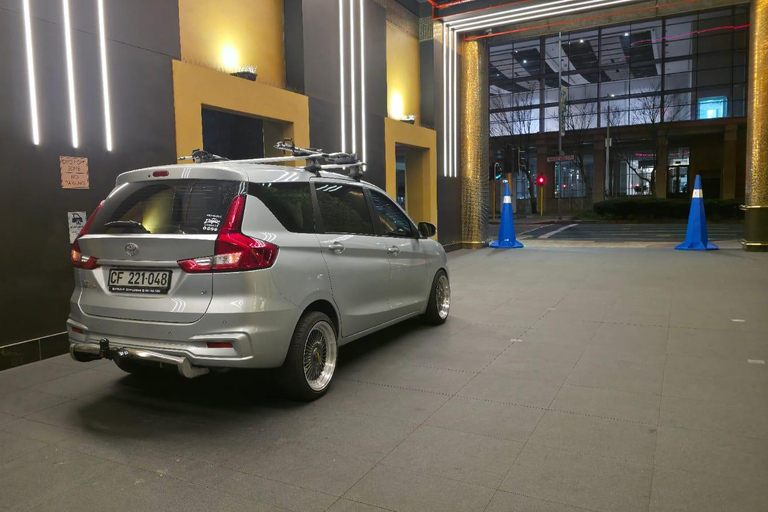 Luchthaven Kaapstad: (&#039; Privétransfer &#039;)Kaapstad Luchthaven : (&quot; Privé transfer &quot;)