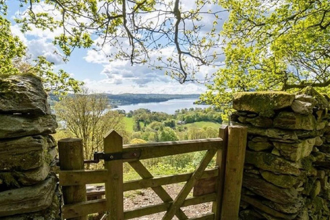 From London : Lake District Private Day Tour