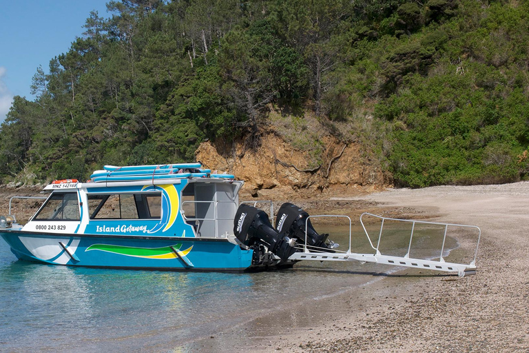 Bay of Islands Private Charter - Bootstour &amp; InselrundfahrtBay of Islands Private Charter - Bootstour &amp; Island Tour