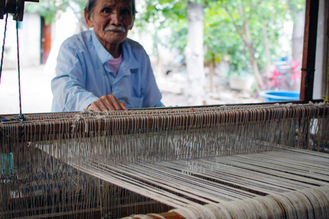 Oaxaca Millenary route