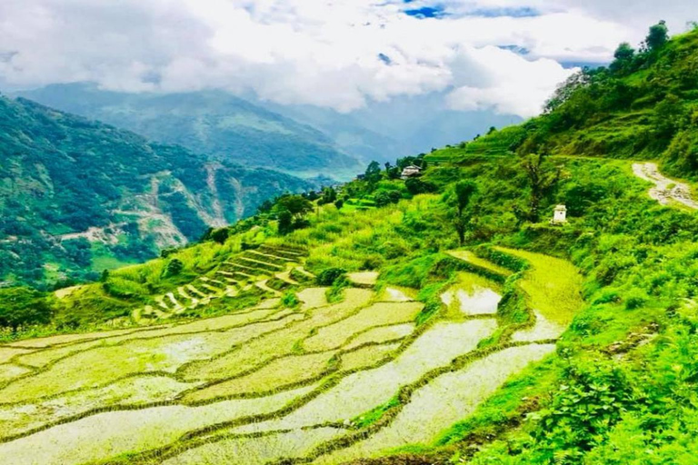 Nepal: Makalu Base Camp Trek