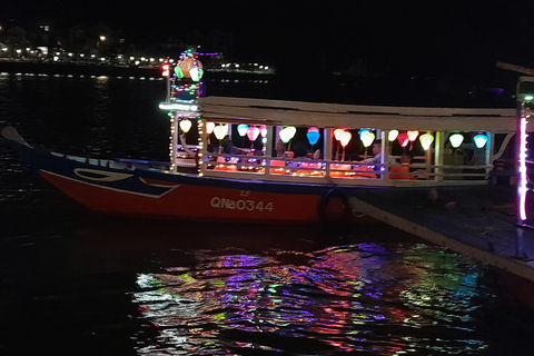 Hoi An/Da Nang: My Son Sanctuary Guided Trip & Thu Bon River From Hoi An: My Son Sanctuary Guided Trip & Thu Bon River