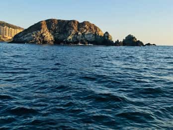 Zihuatanejo: Excursión de Observación de la Vida Marina