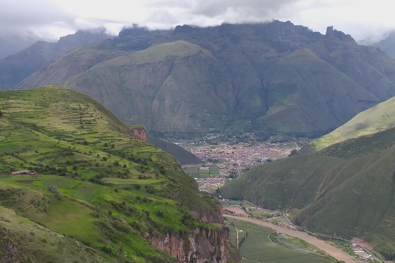 Cusco: HUCHOY QOSQO TREK 2 DIAS/1 NOITE