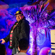 Colonia: el mejor stand-up comedy con risas garantizadas.