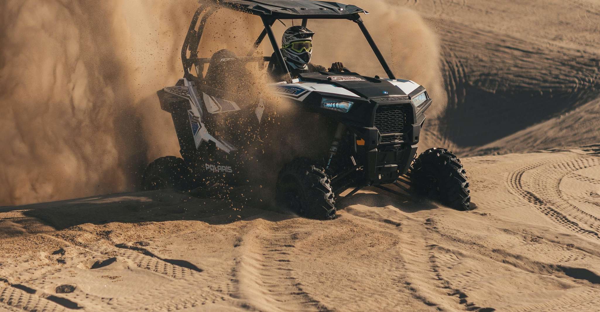 Doha: Quad Bike, Dune Bashing, Camel Ride & Inland Sea Tour photo 5