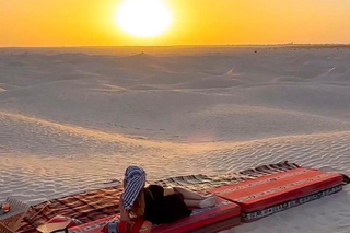 Multi-day Tours and Trips from Tunis