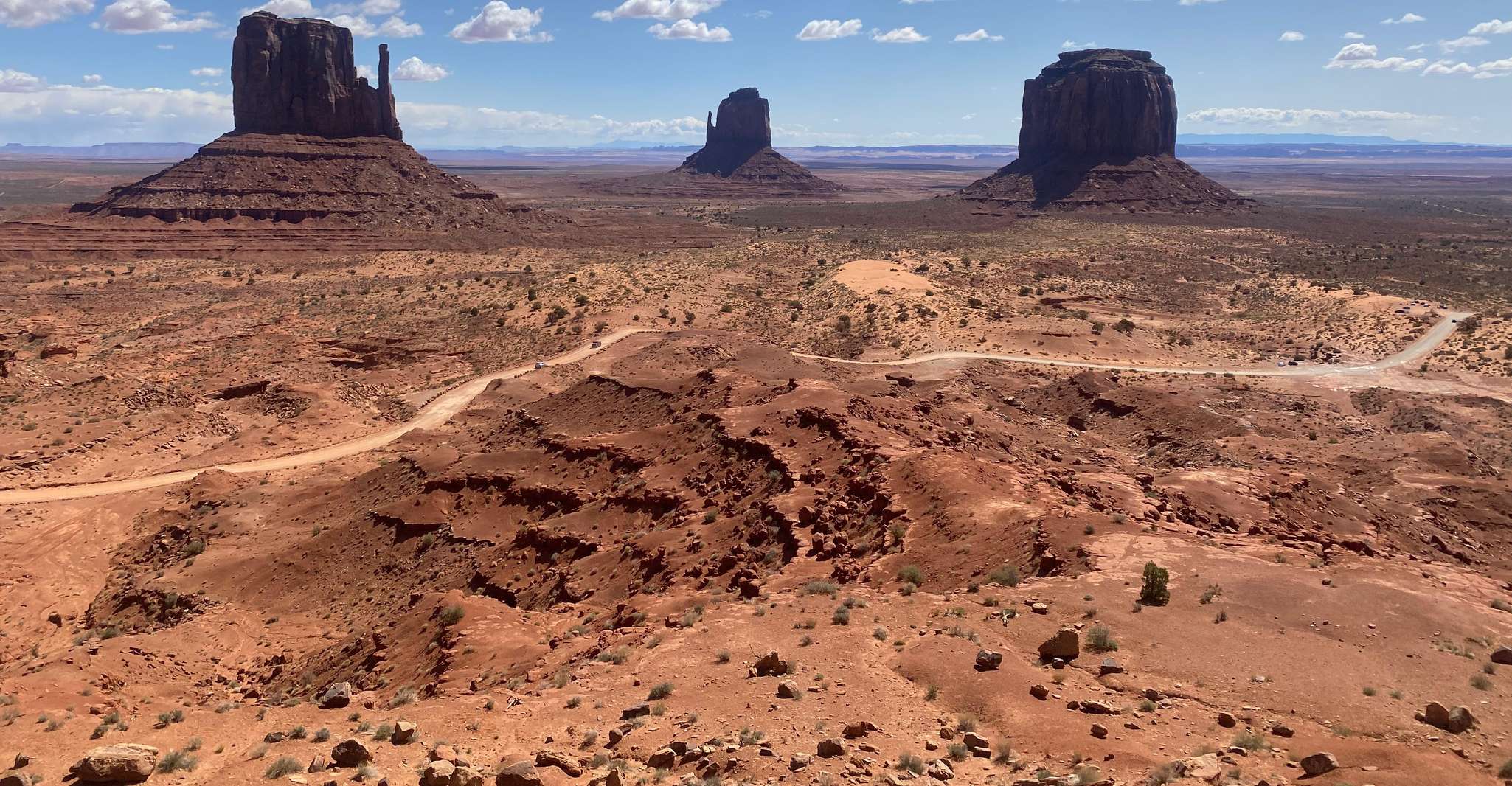 LA, San Francisco, Yosemite, Vegas, Antelope Tour de 8 días - Housity