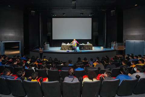 Space Center Houston Admission Ticket