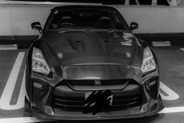Fast and the Furious Tokyo DriftIII Experience Tokyo: The Fast and the Furious Midnight Experience