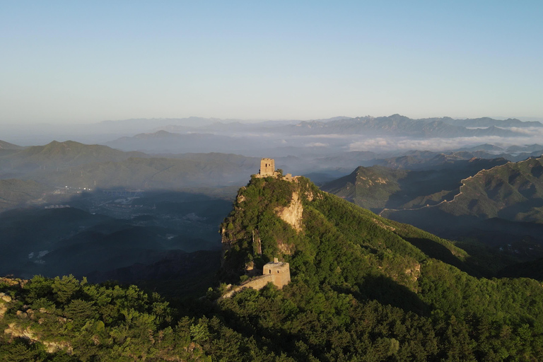 Beijing Gubei Water Town Tickets und andere OptionenGubei Wasserstadt und Simatai Mauer Tour mit privatem Transfer