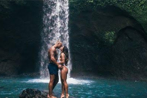 Bali: All-Inclusive Ubud Highlights Tour