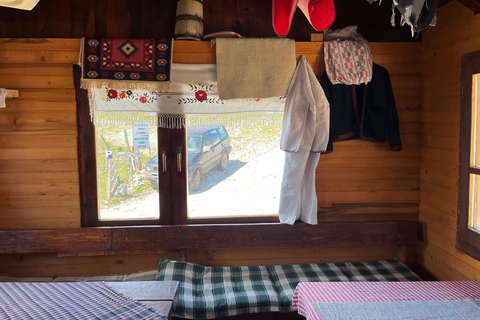 Sarajevo: 7-Day Bosnia and Herzegovina Adventure Tour