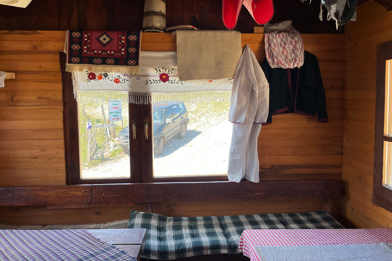 Sarajevo: 7-Day Bosnia and Herzegovina Adventure Tour