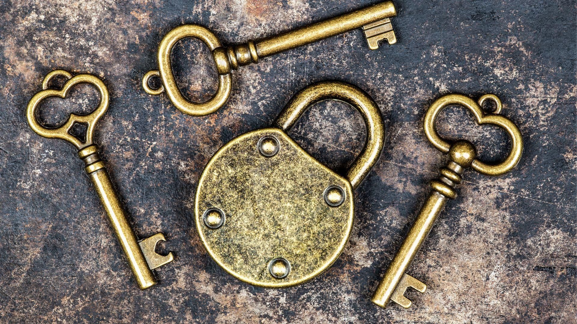 Weimar: "Illuminati", einzigartiger Escape Room, Goethes Geheimnis