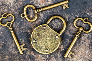 Weimar: "Illuminati", unique Escape Room, Goethe's secret