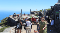 Cape Town, Table Mountain (salta la linea) inclusa Hotel t/fer - Housity
