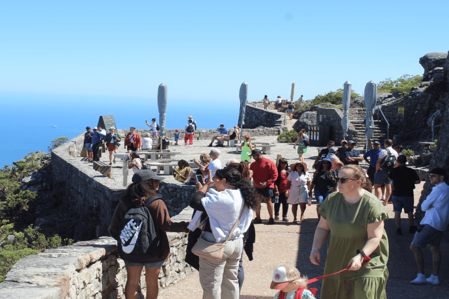 Cape Town: Table Mountain Ticket Skip The Line - Cape Town: Table Mountain Ticket Skip The Line