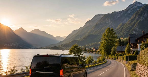 Arabic Private Königssee & Eagle's Nest Tour + Tickets