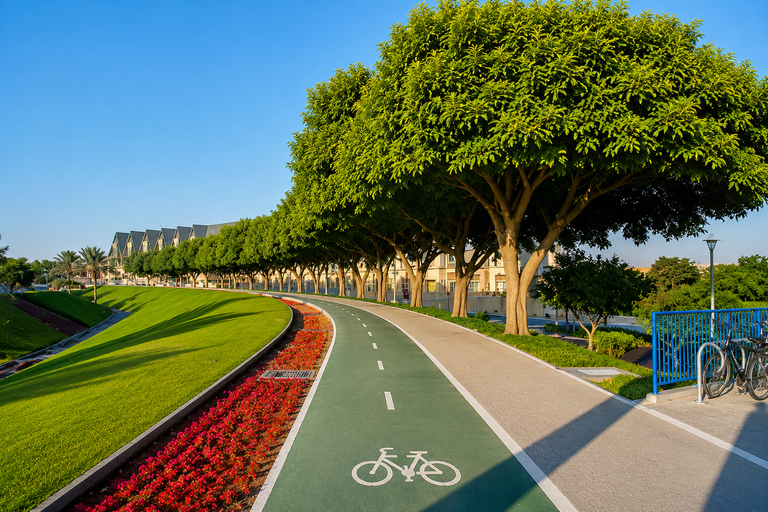 Doha: Guided City Tour with Hotel Pickup and Drop-Off