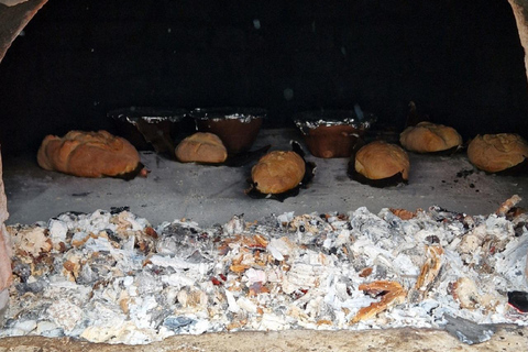 Terceira Island: Azores Cooking Class Experience