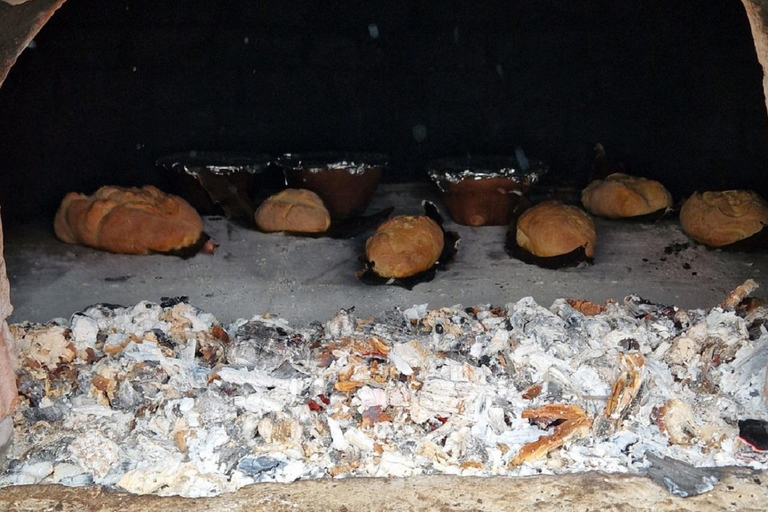 Terceira Island: Azores Cooking Class Experience