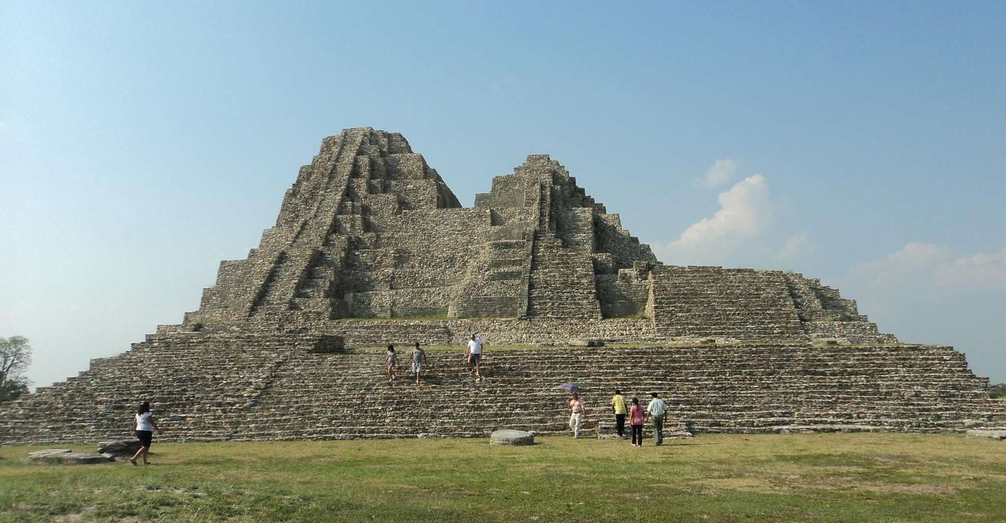 El Salto waterfall and visit to Pomoná and Moral Sites - Housity