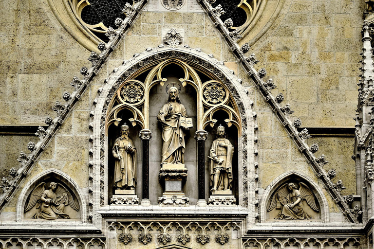 جولة سير خاصة مصممة خصيصًا لك في زغربجولة سير خاصة مصممة خصيصًا في زغرب