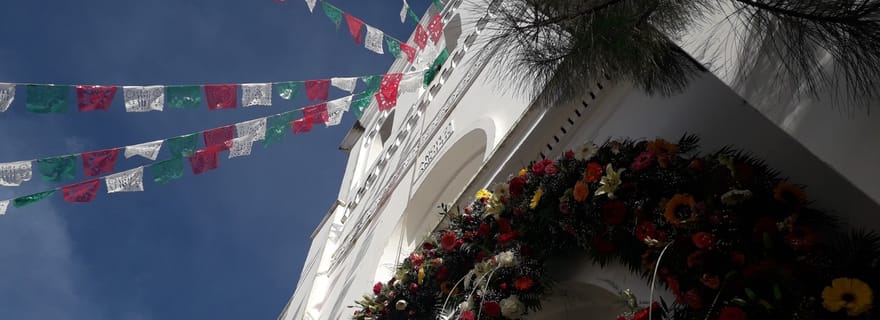 Hauts plateaux du Chiapas : Visite des anciens rituels et traditions