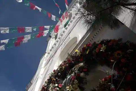 Altos de Chiapas: Recorrido por Rituales y Tradiciones Ancestrales