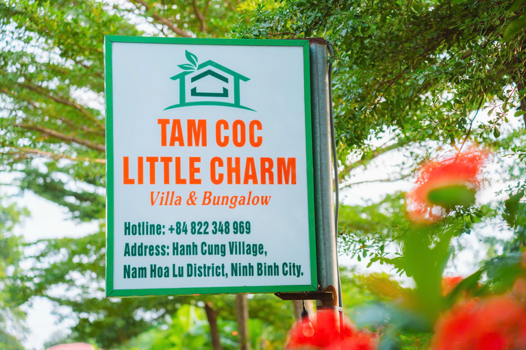 From Hanoi: Ninh Binh & Halong Bay 2-Day Tour with Cruise
