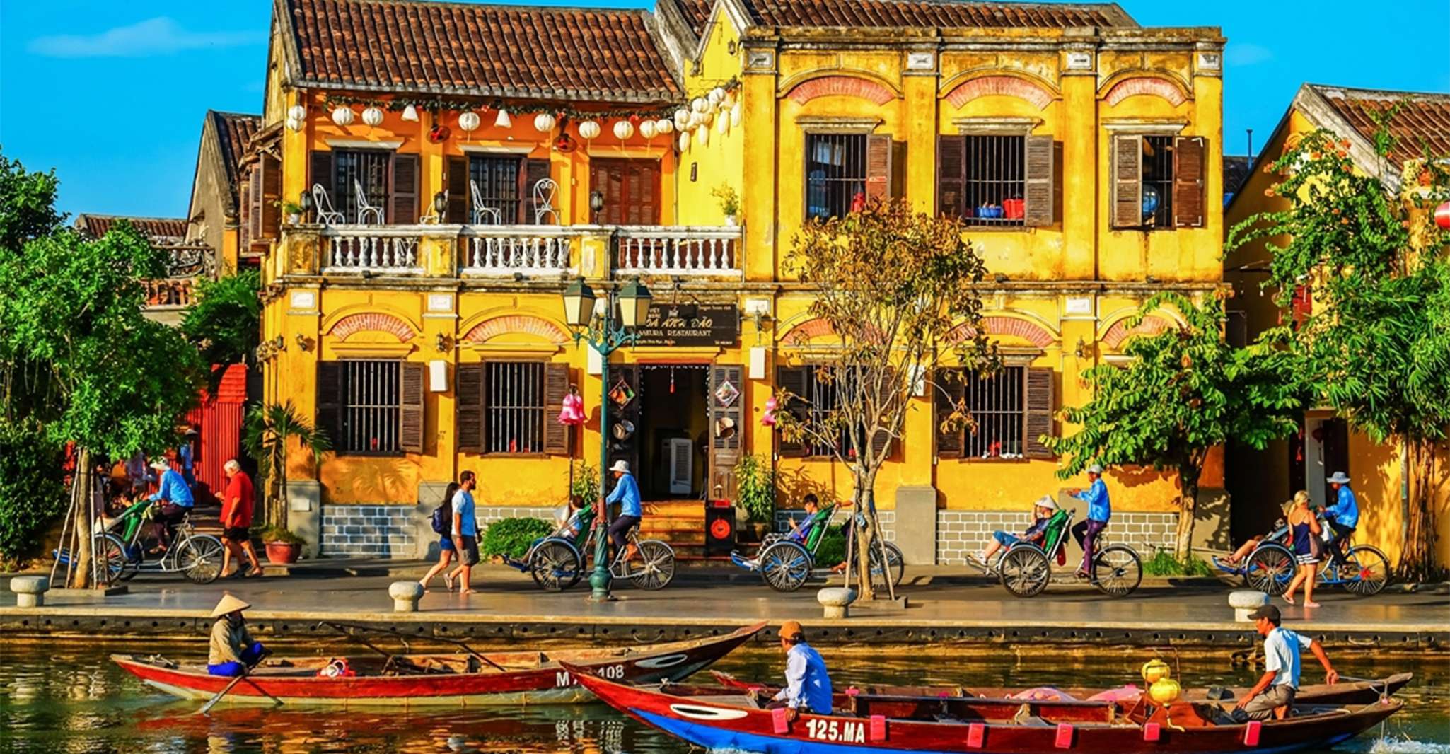 Da Nang: Lady Buddha, Marble Mountains, Hoi An Ancient Town photo 5