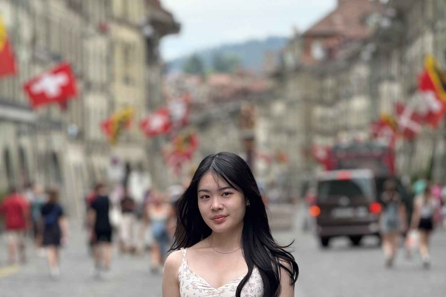 Bern Summer Walk: Medieval, Bear Park & Panoramic Picnic - Bern Summer Walk: Medieval, Bear Park & Panoramic Picnic