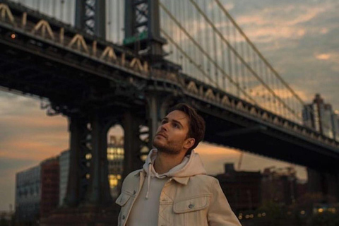 Visite photographique de New York avec un photographe privé