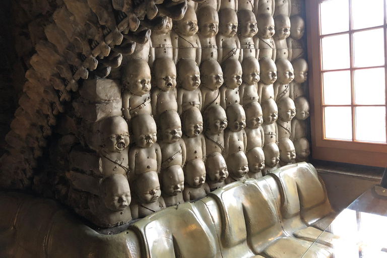 Geneva: Gruyères and HR Giger Museum Day Trip