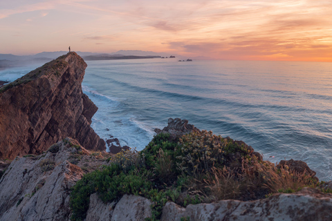 Fuerteventura: Horse Healing & Sunset Views