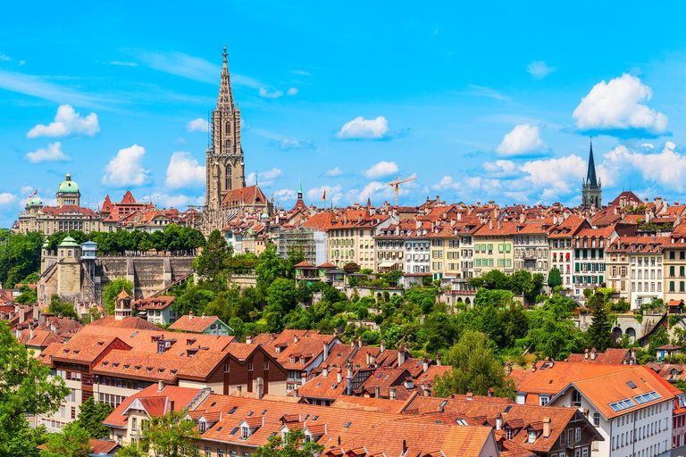 Bern: Chocolate Tasting and Walking Tour with a Local 120 min - Private Tour