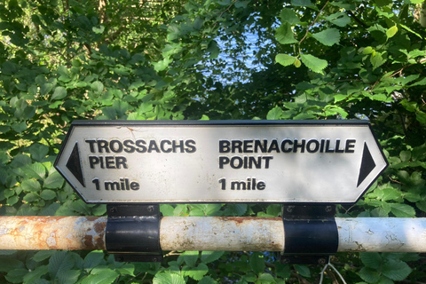 卡特琳湖电动自行车之旅