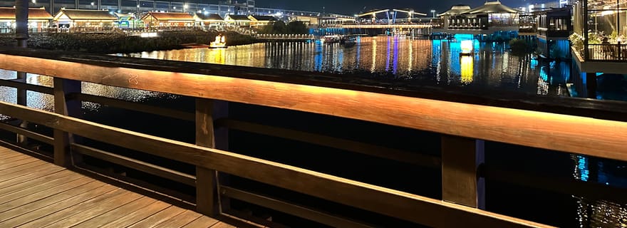 Jakarta : Ancol et Pantai Indah Kapuk | Guide multilingue