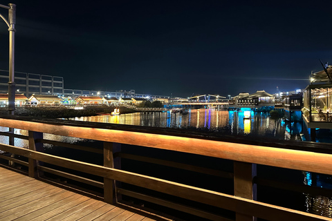 Jakarta : Ancol et Pantai Indah Kapuk | Guide multilingueJakarta : Ancol et Pantai Indah Kapuk | Chinois