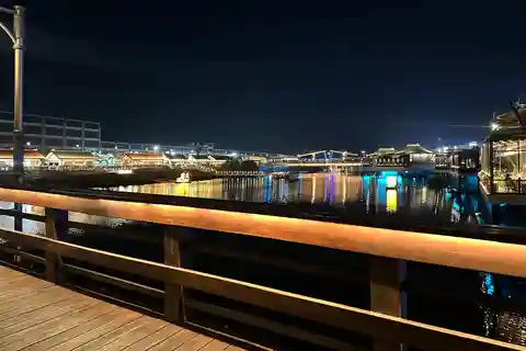 Jakarta: Ancol and Pantai Indah Kapuk | Multilingual Guide