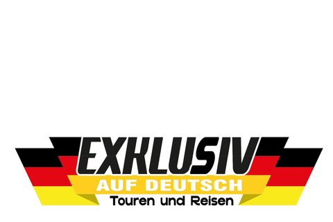 Madrid Old Town: exclusive German-speaking tour.