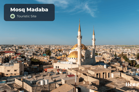 Jordanie : Le seul guide